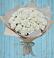 Букет цветов из: Гвоздики в Надыме