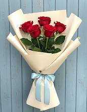 Букет Классика чувств #REPLACE_PRED# Надыме