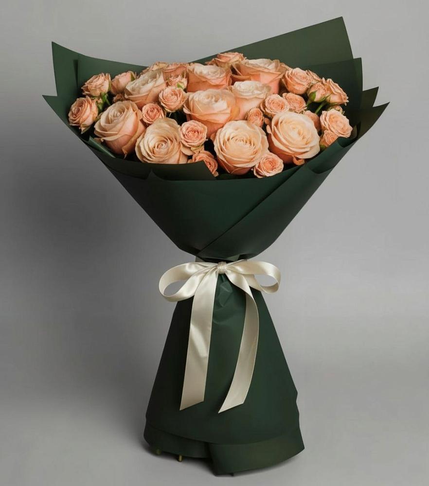 Букет Элегантный в Надыме