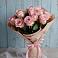 Букет цветов из: Розы в Надыме