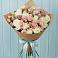 Букет цветов из: Розы в Надыме