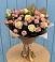 Букет цветов из: Розы в Надыме