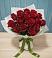 Букет Красные розы в Надыме