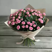 Букет Удовольствие в Надыме