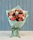 Букет цветов из: Розы в Надыме