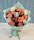 Букет цветов из: Розы в Надыме