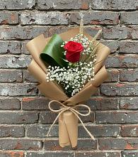 Букет цветов из:  Розы #REPLACE_PRED# Надыме