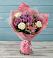 Букет цветов из: Герберы в Надыме