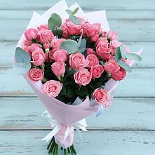 Букет Леди совершенство в Надыме