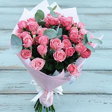 Букет Леди совершенство в Надыме